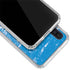 NHL St. Louis Blues Iced Galaxy A50 Clear Case